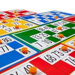 Un Bingo En Mi Casa Ruibal 1503